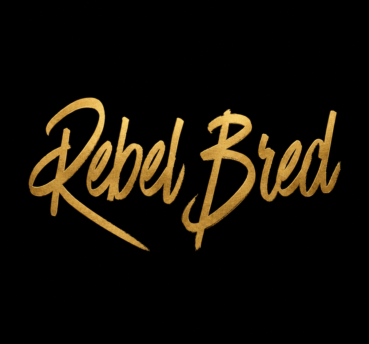 Rebel Bred Clothing
