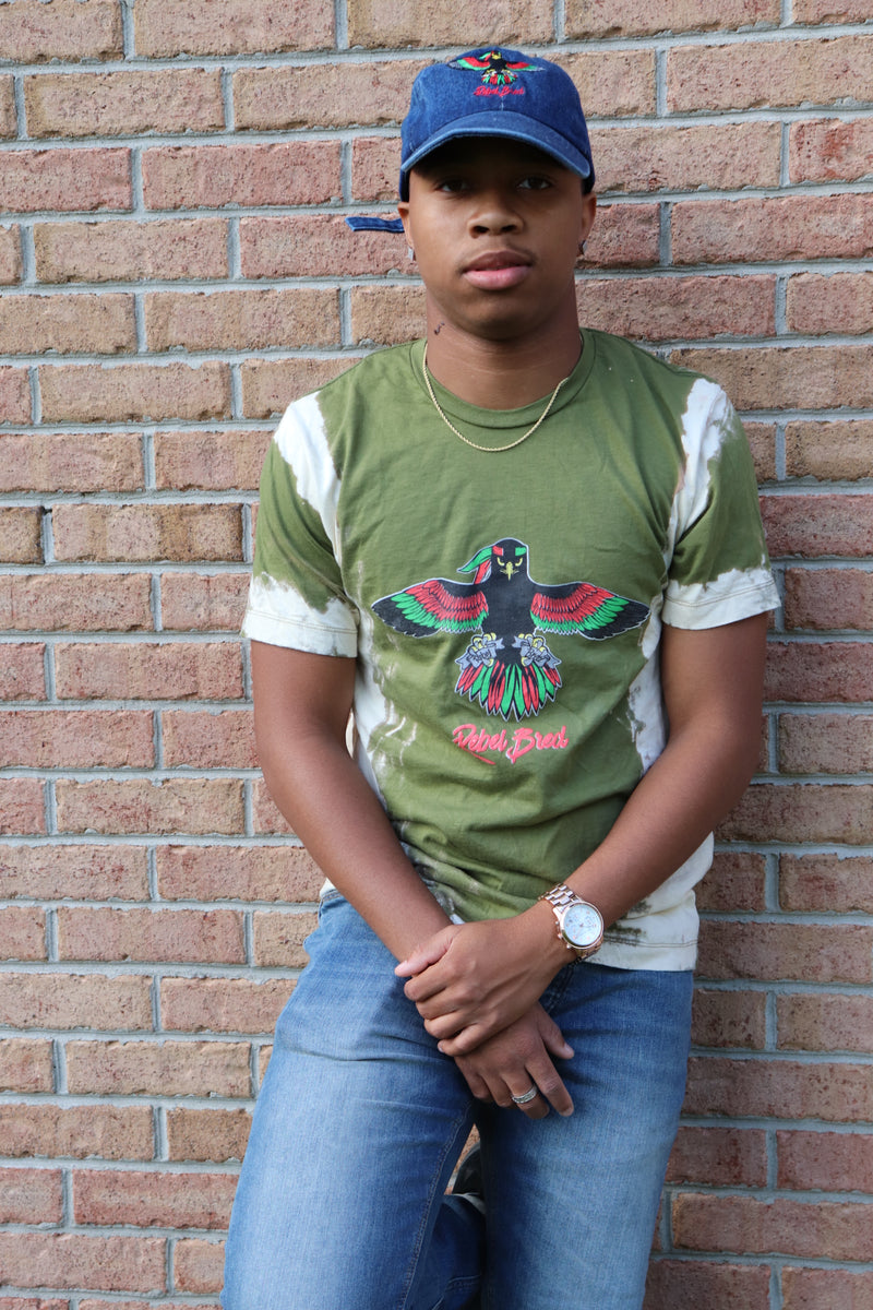 Rebel Bred Clothing