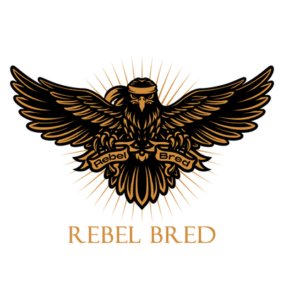 Rebel Bred Clothing